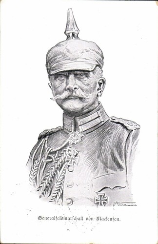 Generalfeldmarschall - (67935),