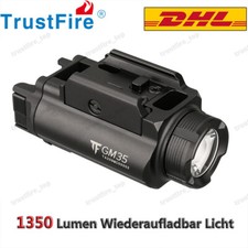 TrustFire GM35 1350LM