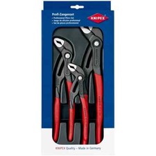 KNIPEX Cobra Paket 180 mm -