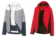 Crivit damen skijacke - crivit,