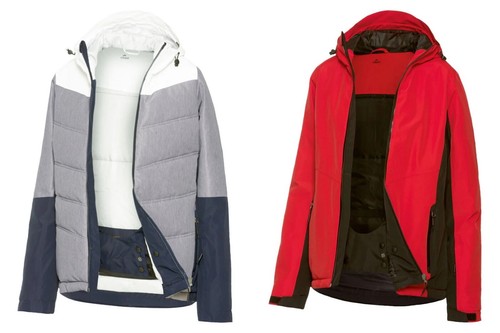 Crivit damen skijacke - crivit,