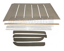 Unimog Dachhimmel Westfalia