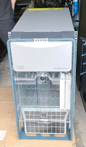 Netzwerkschrank cisco nexus - netzwerkschrank,