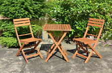 Diego Balkonset 3-tlg