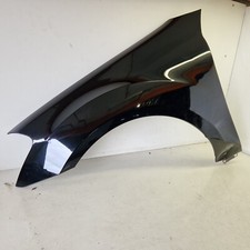 ML26* Mercedes Benz M-Klasse ML W164 Kotflügel vorne links Farbecode 040