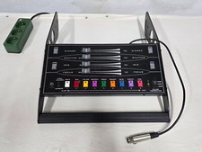 Clay Paky Shadow QS-ST Control Unit