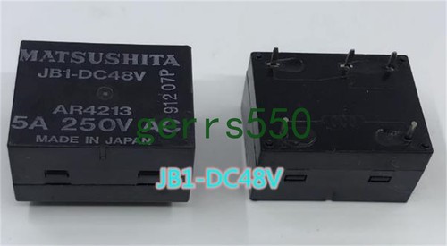 Pcs new panasonic relay - panasonic, 5