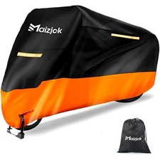 Motorrad Garage Plane XXL