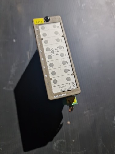 Kuhnke digital input - kuhnke, input/output