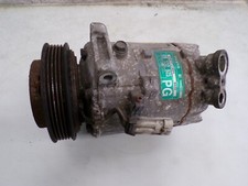 Klimakompressor OPEL Astra G
