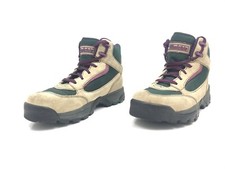 Raichle Damen Wanderschuhe Outdoorschuhe Trekkingschuhe Gr. 40 ( UK 6,1/2 )