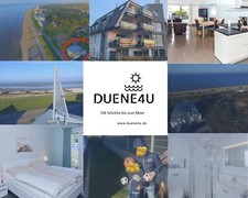 (Luxus) Ferienwohnung zu