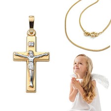 Kinder Taufe Kommunion Jesus