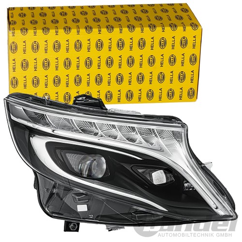 Hella led scheinwerfer - hella,