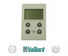 Vaillant - Ecotec Plus VU VUW