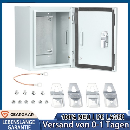 Schaltschrank stahlblech - schaltschrank,