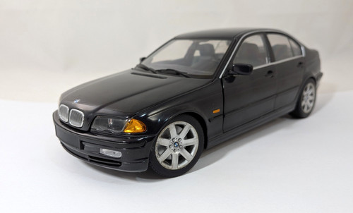 Bmw 328i e46 ut - 1:18,