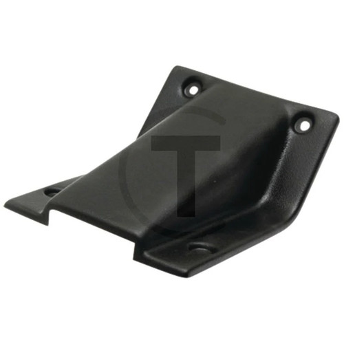 Abdeckung lenkorbitrol trac - mb,
