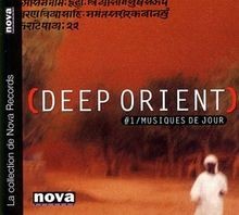 Deep Orient 01 CD von Various von not specified | CD | Zustand gut