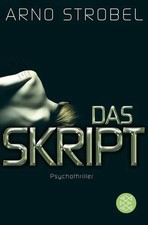 Das Skript Psychothriller