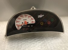 Piaggio Zip Tacho Fast Rider
