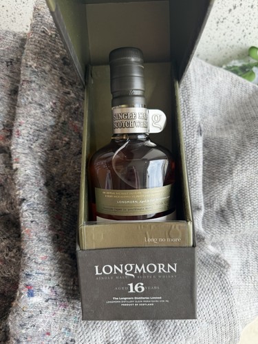 Longmorn jahre 48 - -,