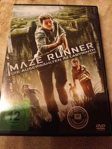 Maze runner die - maze,