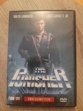 The Punisher (1989) Das