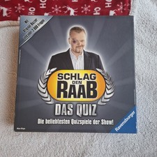 Schlag den raab das - raab-,