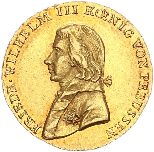 Brandenburg preußen friedrich - brandenburg-preußen,