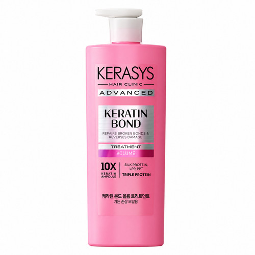 Kerasys advanced keratin - kerasys,