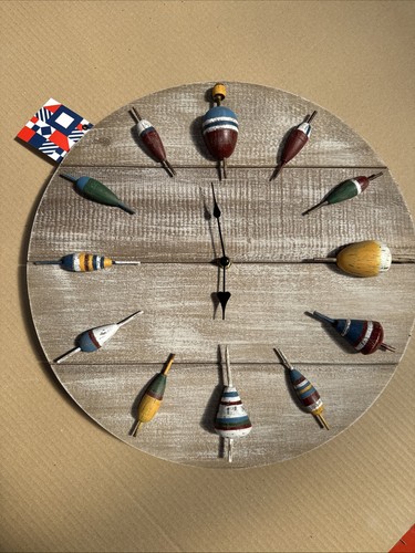 Wanduhr maritim cm - maritim,