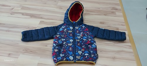 Jack wolfskin kinder - wolfskin,