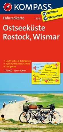 Ostseeküste rostock - ostseeküste,