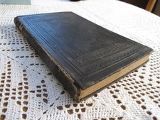 Alte antike Heilige Schrift