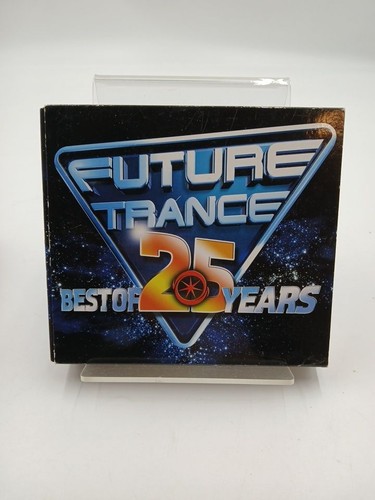 Future trance best - trance,