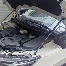 2x Motorhaubenlifter