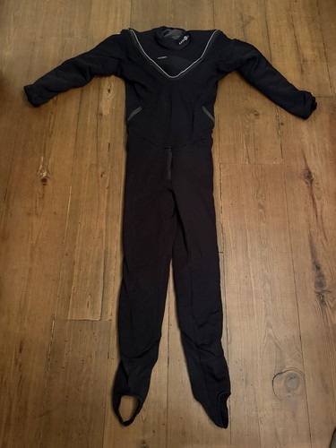 Aqua lung thermal - thermal, fusion