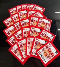 1 FC Köln Rewe Sticker 25