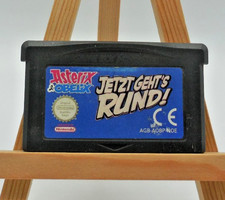 Asterix & Obelix: Jetzt Geht's