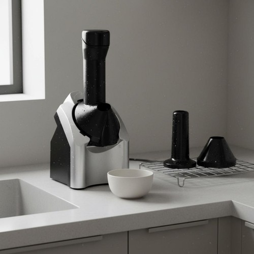 Automatische eismaschine - automatische,