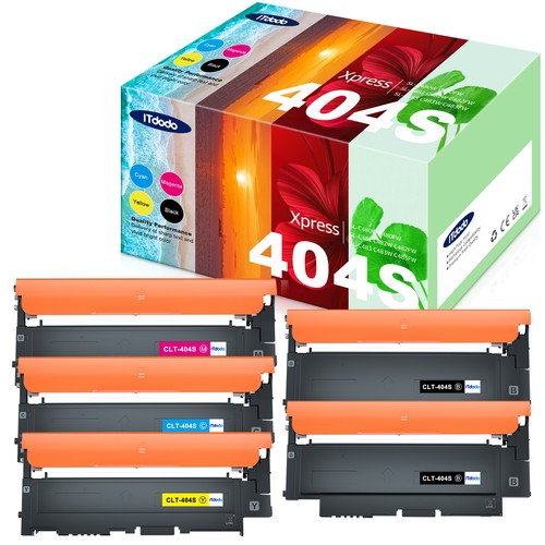 Xxl toner clt 404s für - xxl, clt-404s