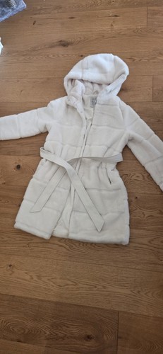 Amisu damen kunstpelz - amisu, mantel