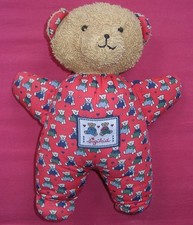 Älterer Sigikid Teddy Bär