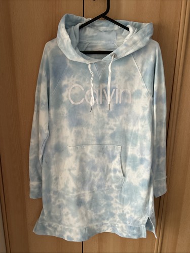 Calvin klein sweatshirt kleid - , sweatshirt/kleid