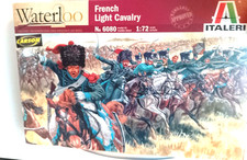 %-%  Figuren 1 :72 Italeri