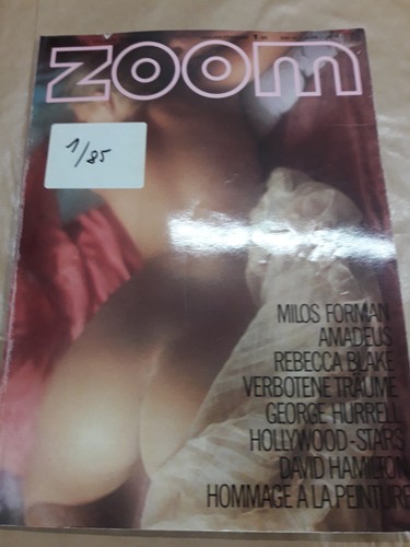 Zoom magazin für - ,