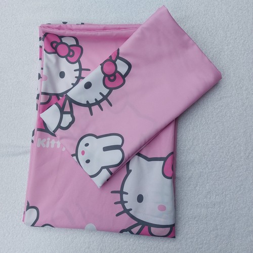 Hello kitty kinderbettwäsche - hello,