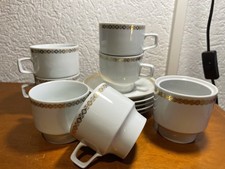 CP Colditz Porzellan