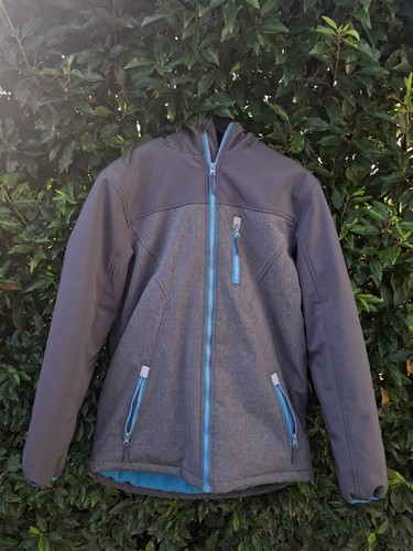 Jacke mit kapuze größe - kapuze,,